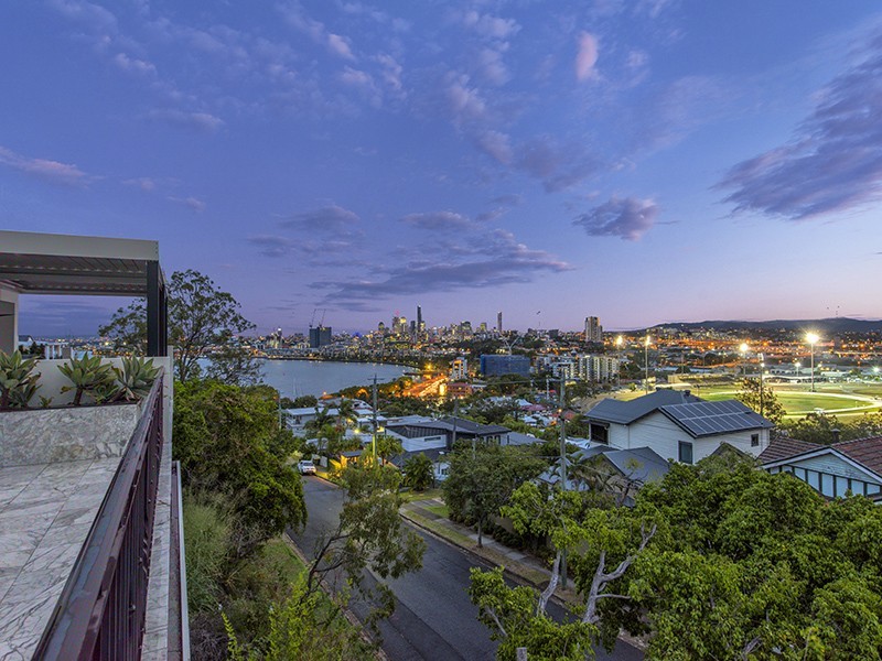 7 Annie Street, Hamilton QLD 4007