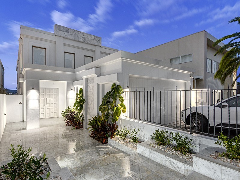 7 Annie Street, Hamilton QLD 4007