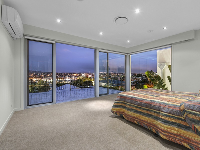 7 Annie Street, Hamilton QLD 4007