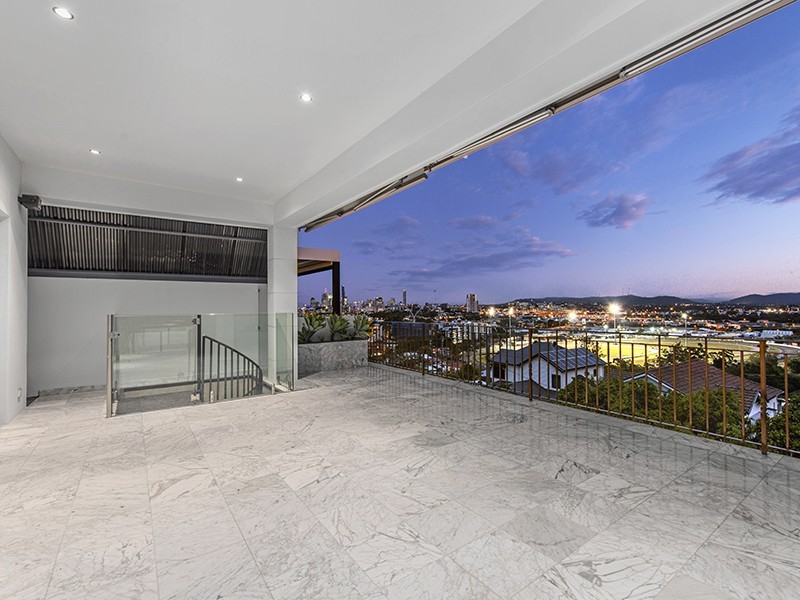 7 Annie Street, Hamilton QLD 4007