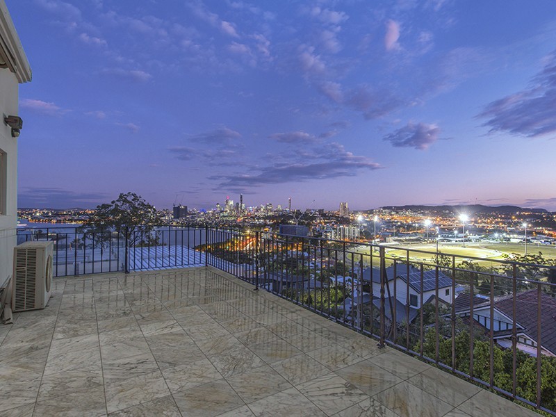 7 Annie Street, Hamilton QLD 4007