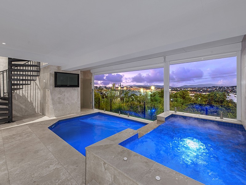 7 Annie Street, Hamilton QLD 4007