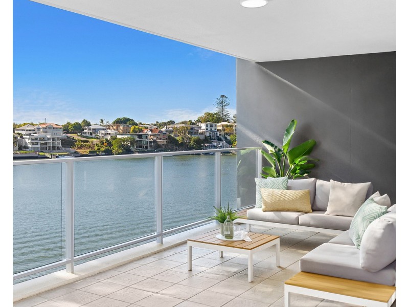 1532/22 Refinery Parade, New Farm QLD 4005