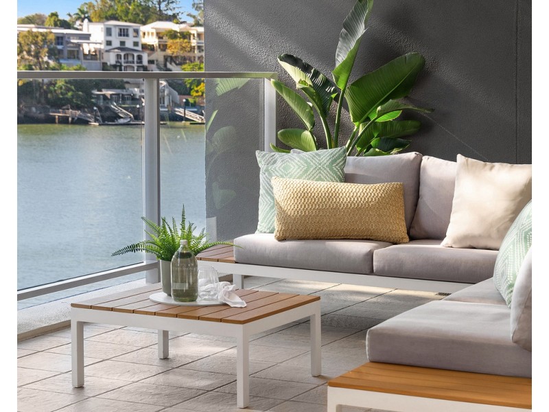 1532/22 Refinery Parade, New Farm QLD 4005