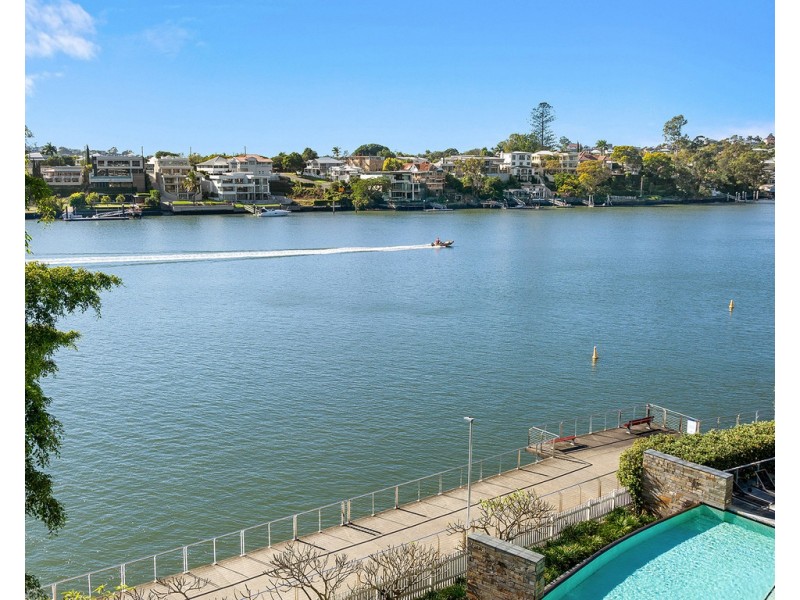 1532/22 Refinery Parade, New Farm QLD 4005