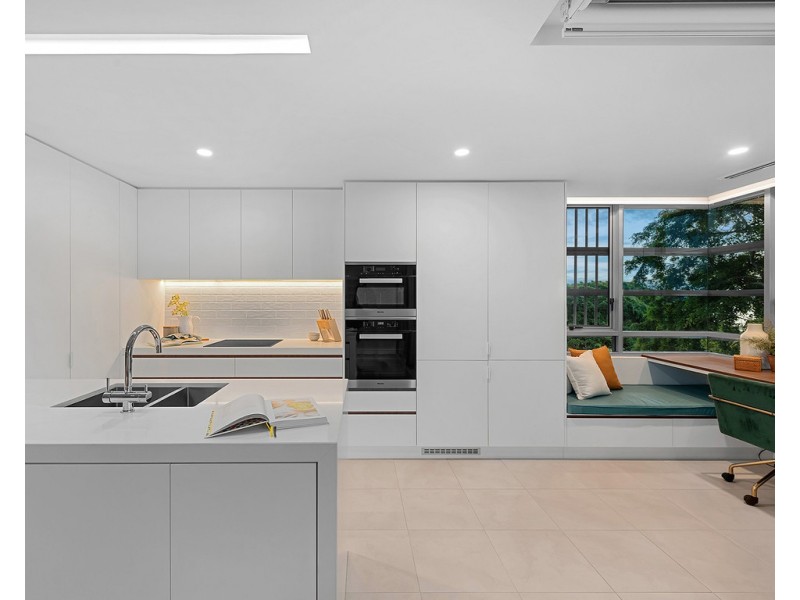 1532/22 Refinery Parade, New Farm QLD 4005