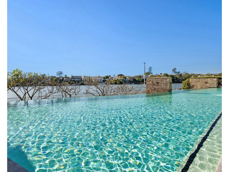 1532/22 Refinery Parade, New Farm QLD 4005