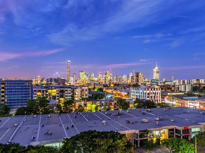 177/8 Musgrave Street, West End QLD 4101