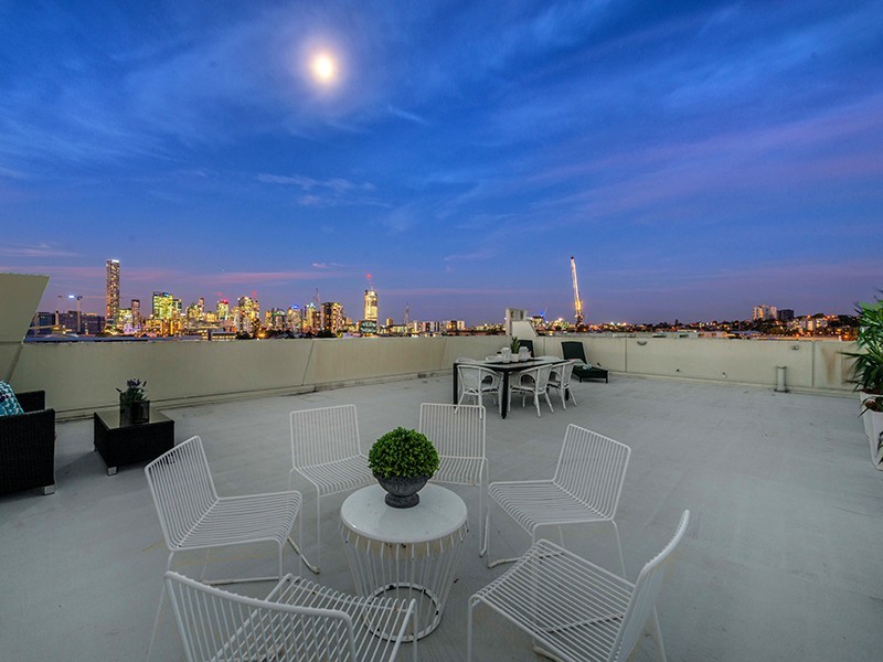 177/8 Musgrave Street, West End QLD 4101