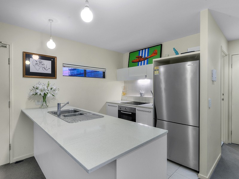 177/8 Musgrave Street, West End QLD 4101