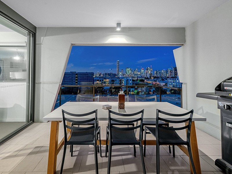 177/8 Musgrave Street, West End QLD 4101