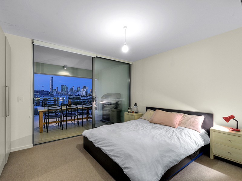 177/8 Musgrave Street, West End QLD 4101