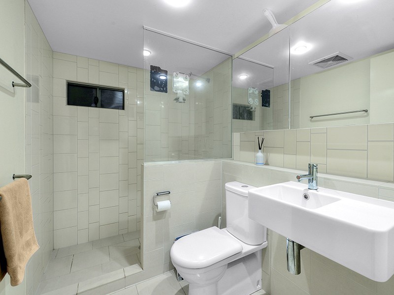 177/8 Musgrave Street, West End QLD 4101