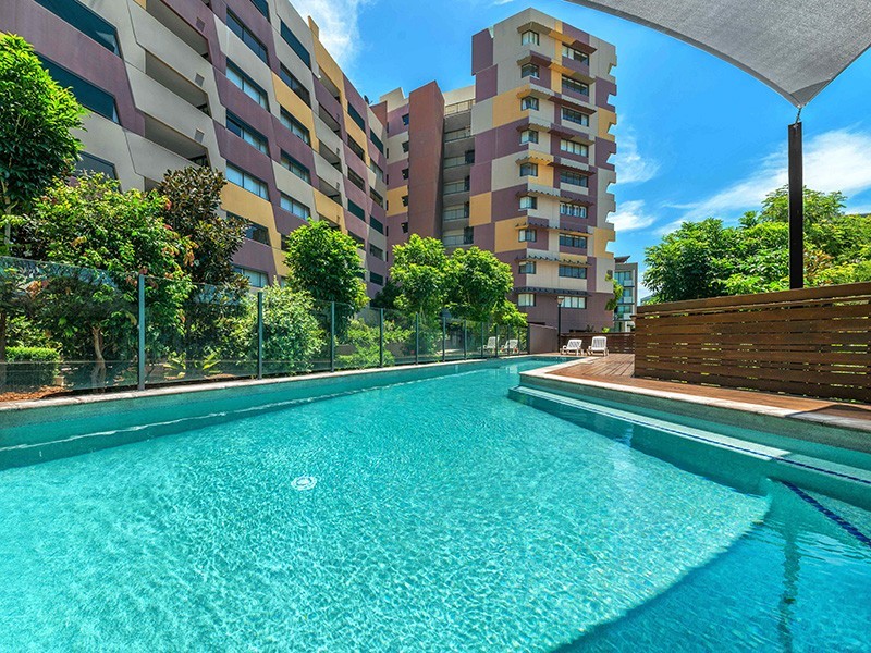 177/8 Musgrave Street, West End QLD 4101