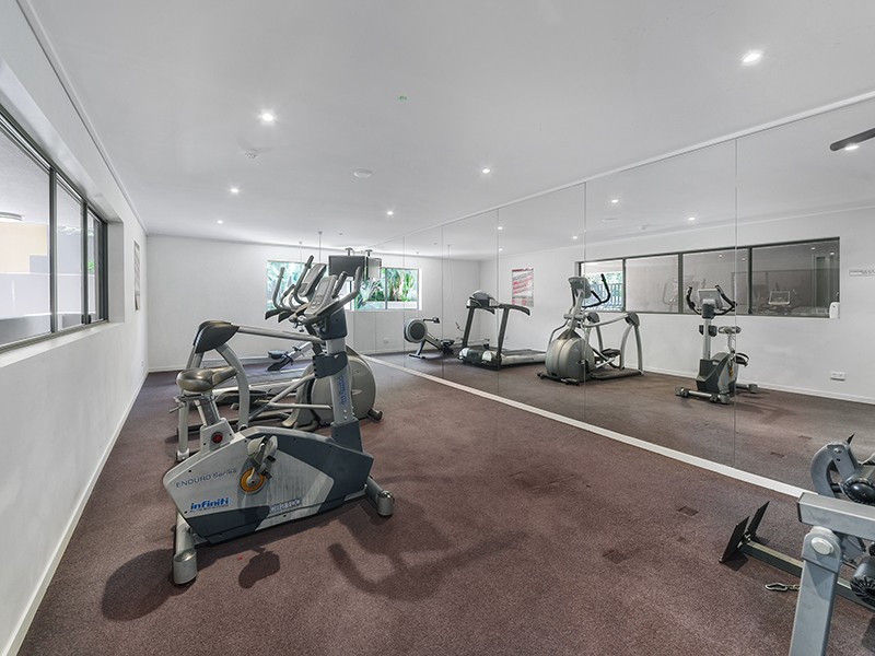 177/8 Musgrave Street, West End QLD 4101