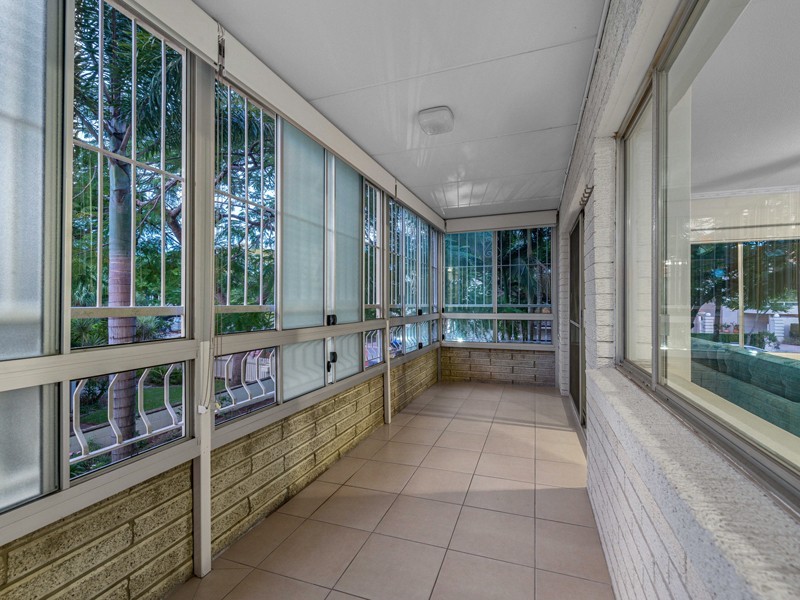 3/81 Langshaw Street, New Farm QLD 4005