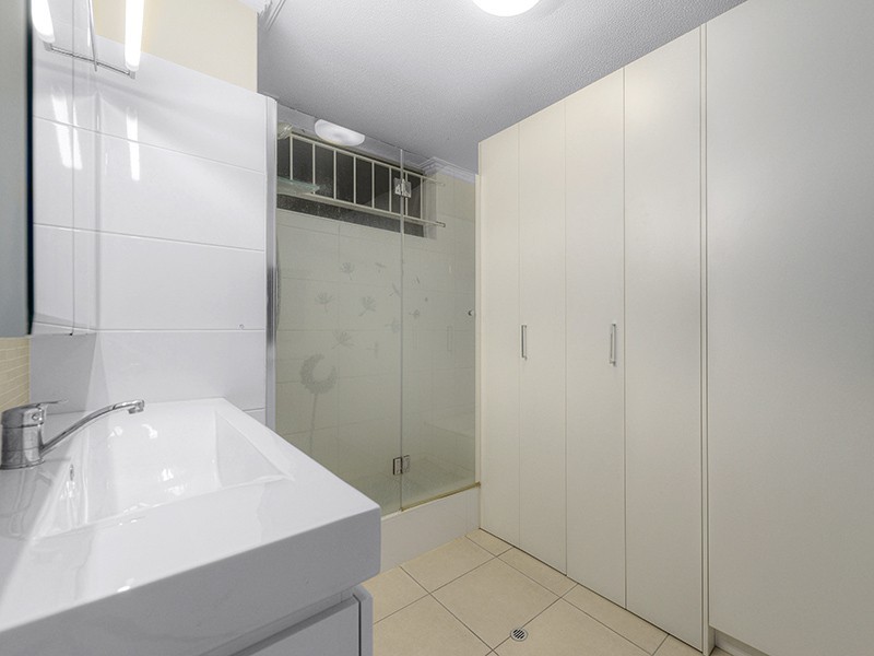 3/81 Langshaw Street, New Farm QLD 4005