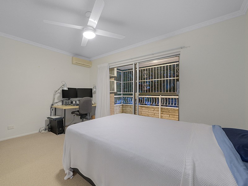 3/81 Langshaw Street, New Farm QLD 4005