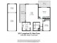 3/81 Langshaw Street, New Farm QLD 4005 Floorplan