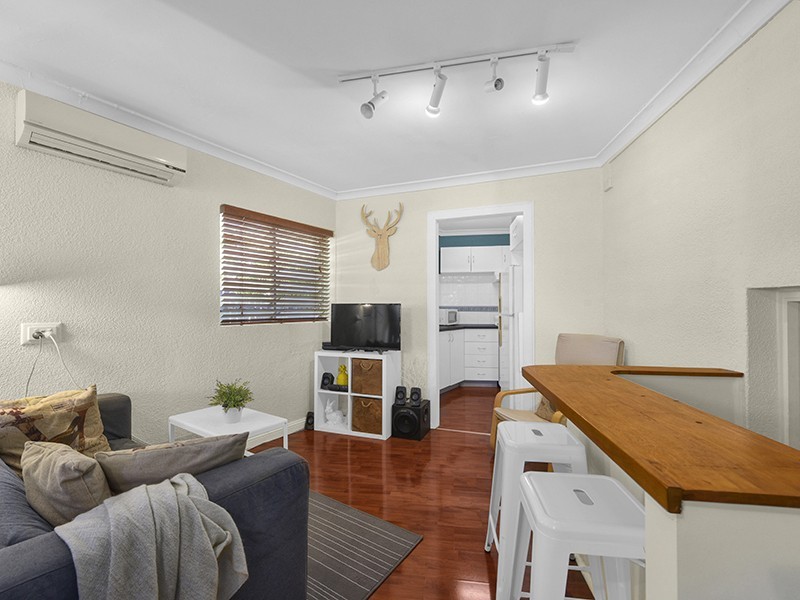 2/47 Harwood Street, Bardon QLD 4065