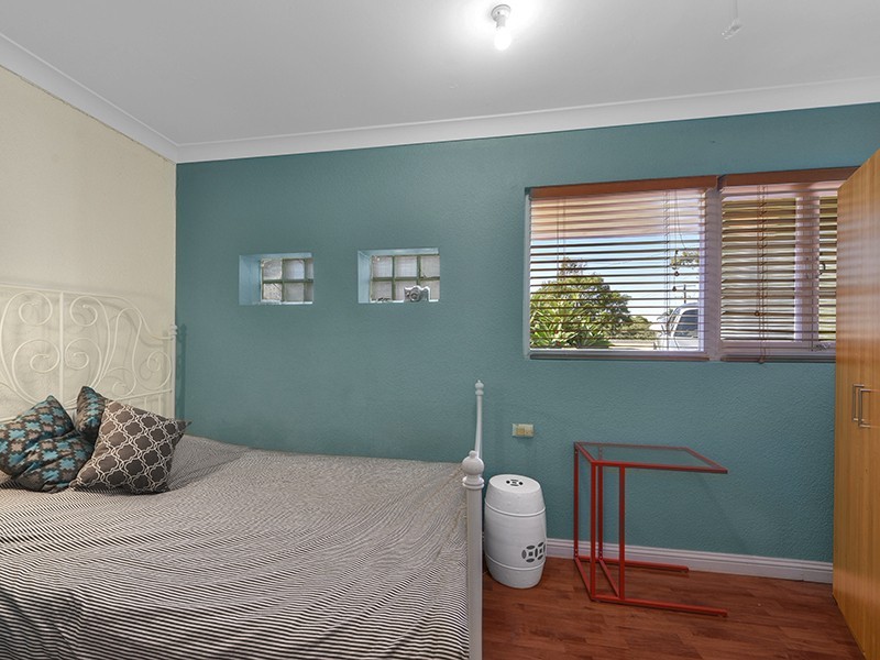 2/47 Harwood Street, Bardon QLD 4065