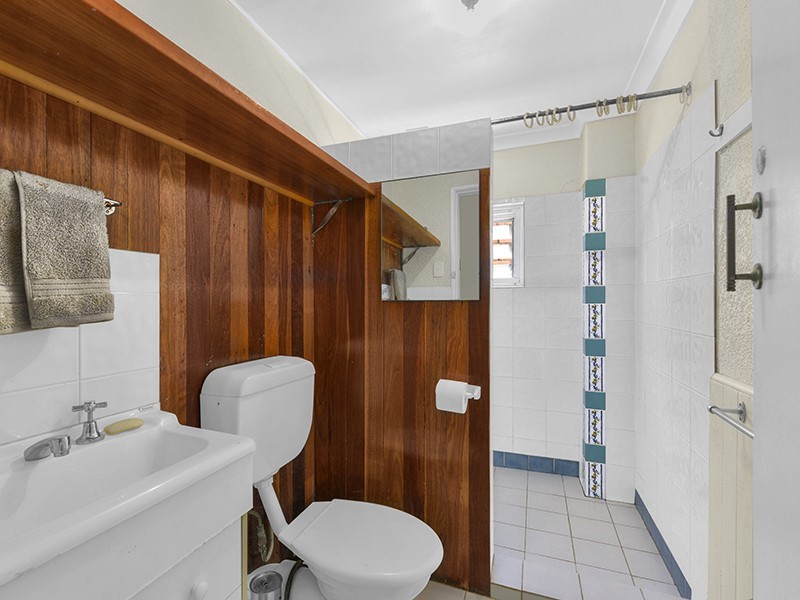 2/47 Harwood Street, Bardon QLD 4065