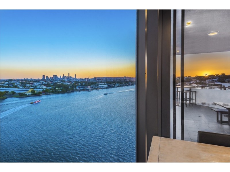 21306/37D Harbour Road, Hamilton QLD 4007