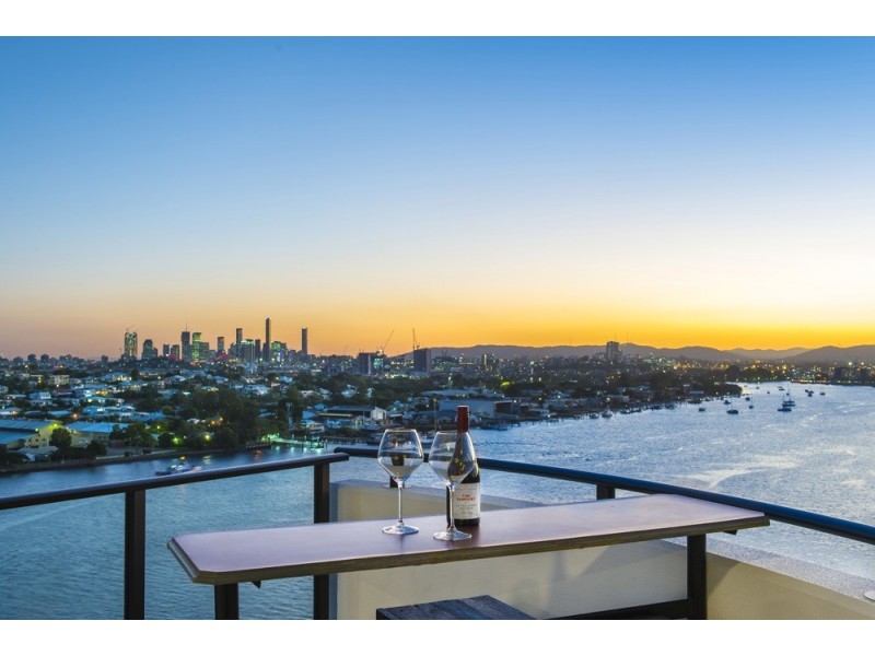 21306/37D Harbour Road, Hamilton QLD 4007