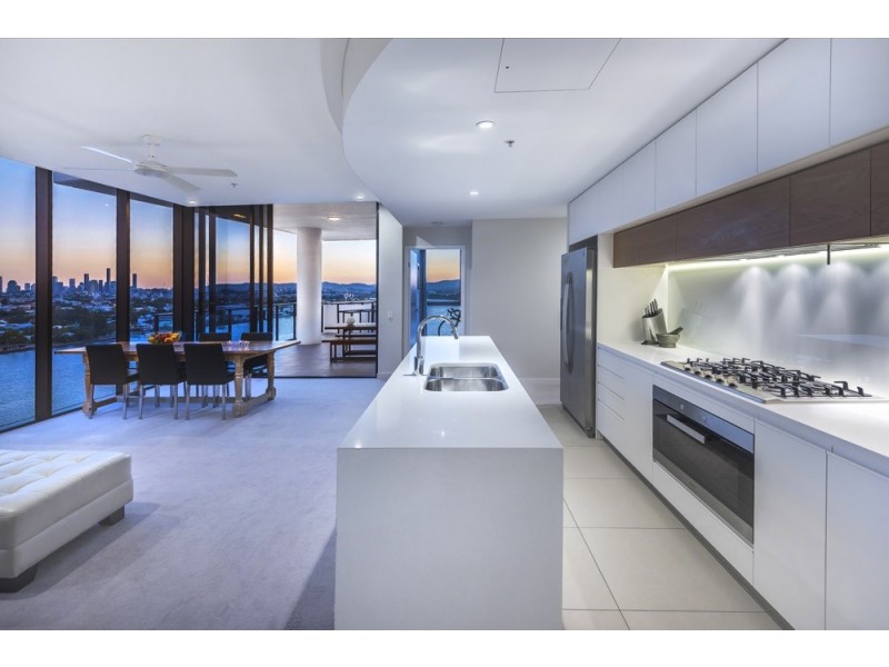 21306/37D Harbour Road, Hamilton QLD 4007