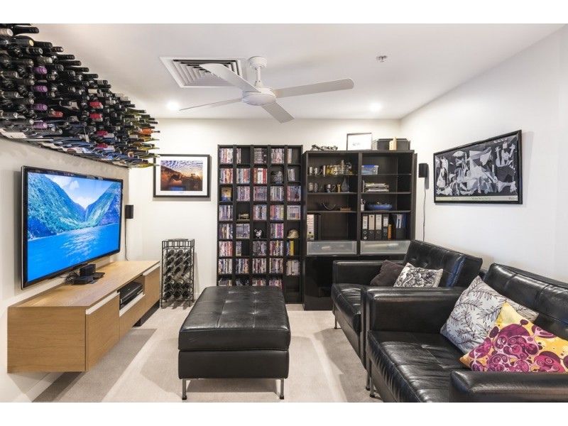 21306/37D Harbour Road, Hamilton QLD 4007