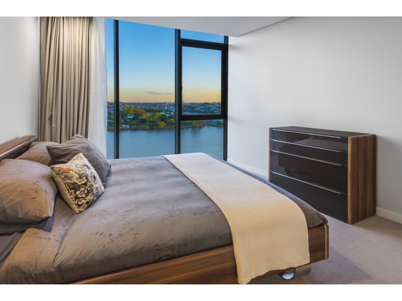 21306/37D Harbour Road, Hamilton QLD 4007