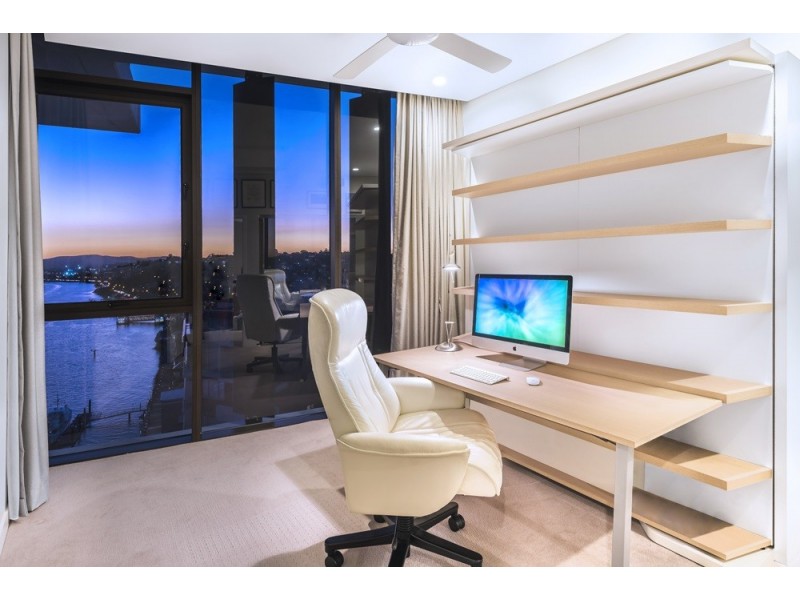 21306/37D Harbour Road, Hamilton QLD 4007