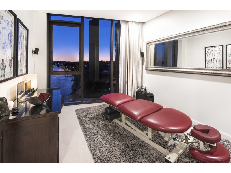 21306/37D Harbour Road, Hamilton QLD 4007