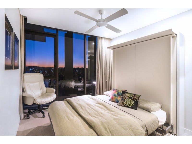 21306/37D Harbour Road, Hamilton QLD 4007