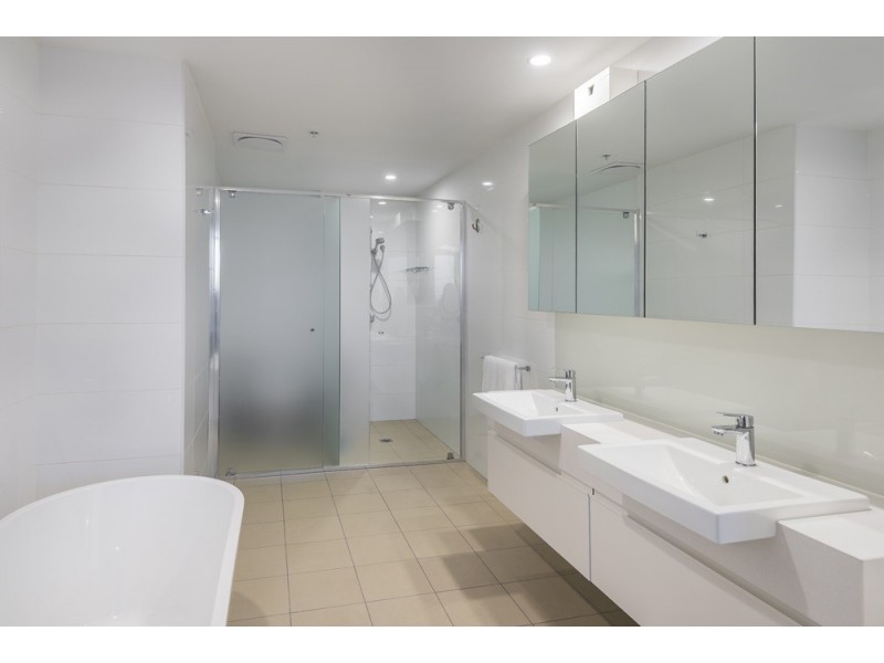 21306/37D Harbour Road, Hamilton QLD 4007