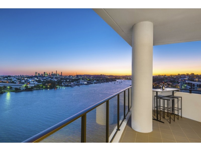 21306/37D Harbour Road, Hamilton QLD 4007