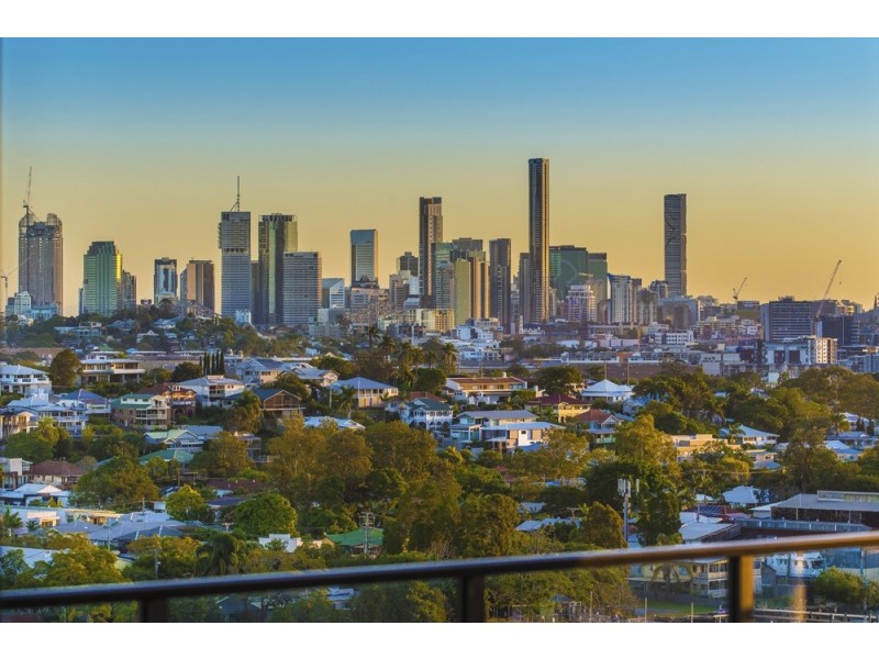 21306/37D Harbour Road, Hamilton QLD 4007