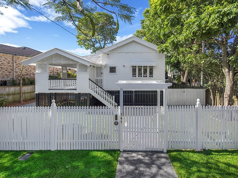 141 Alexandra Road, Clayfield QLD 4011