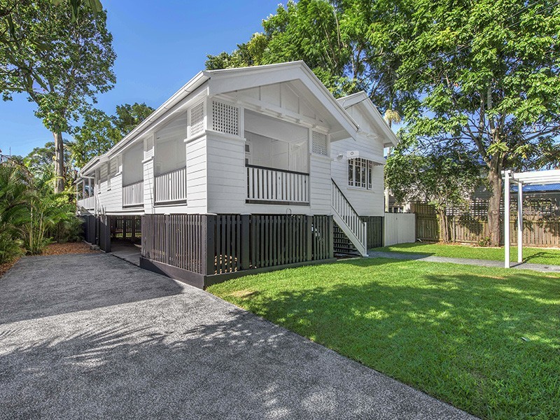 141 Alexandra Road, Clayfield QLD 4011