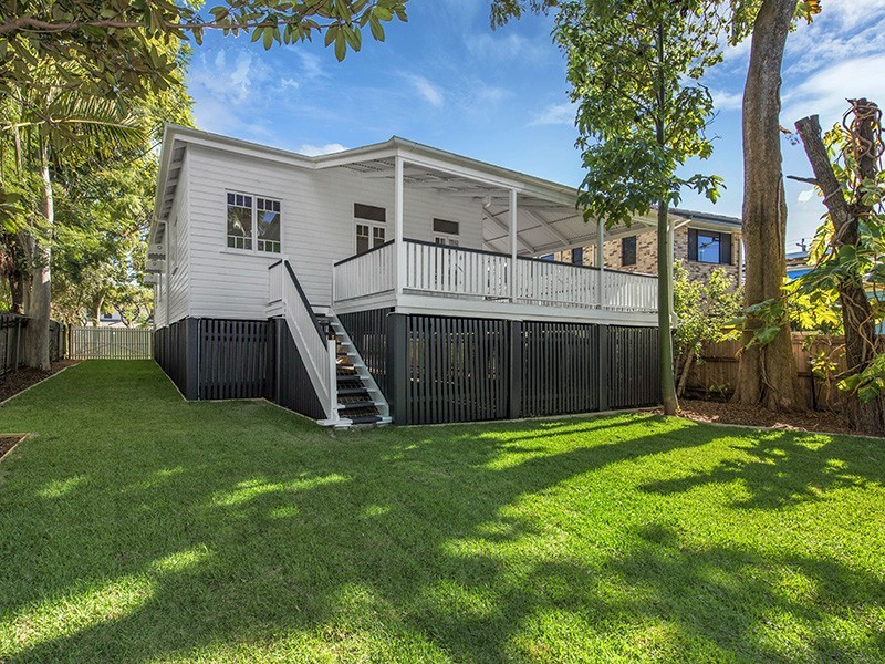 141 Alexandra Road, Clayfield QLD 4011