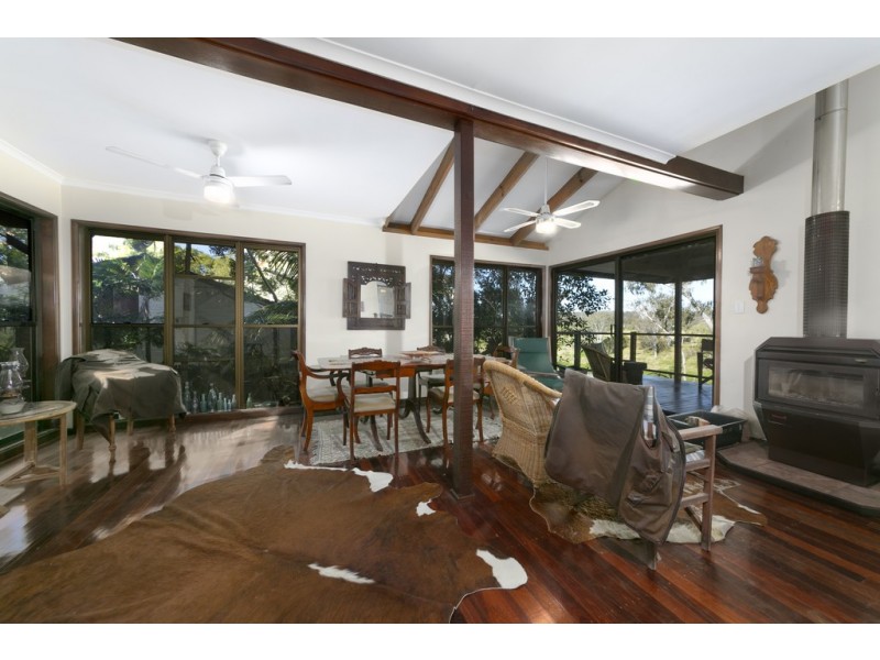 14 Wittonga Court, Karana Downs QLD 4306