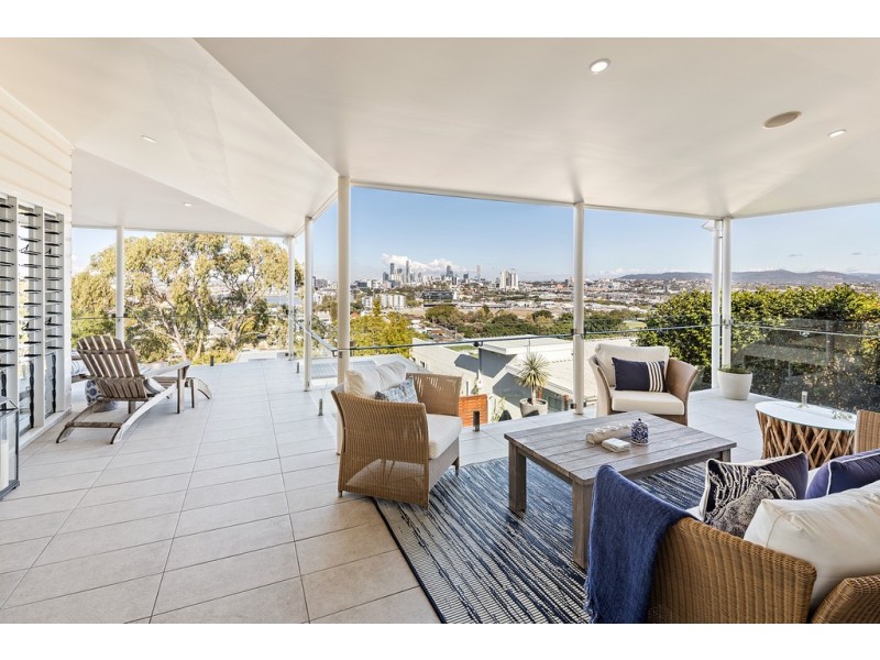 39 Morgan Street, Ascot QLD 4007