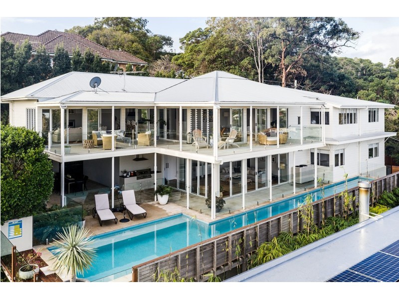 39 Morgan Street, Ascot QLD 4007