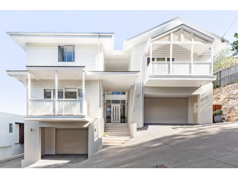 39 Morgan Street, Ascot QLD 4007