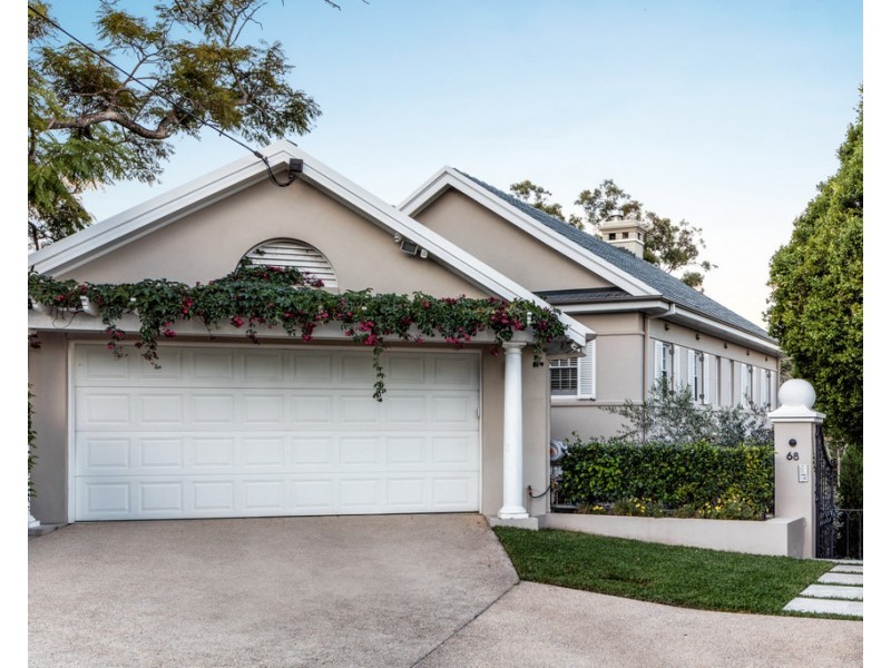 68 Markwell Street, Hamilton QLD 4007