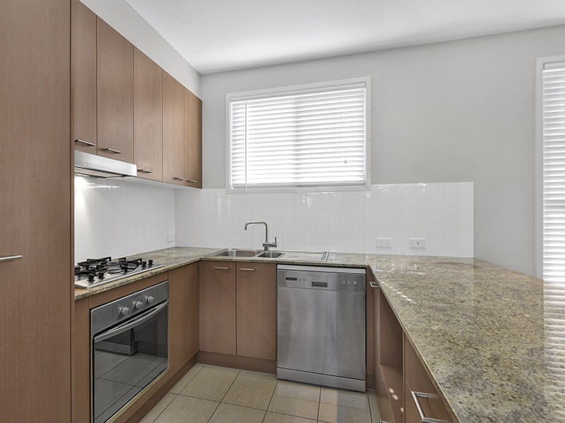 5/46 Fisher Street, East Brisbane QLD 4169