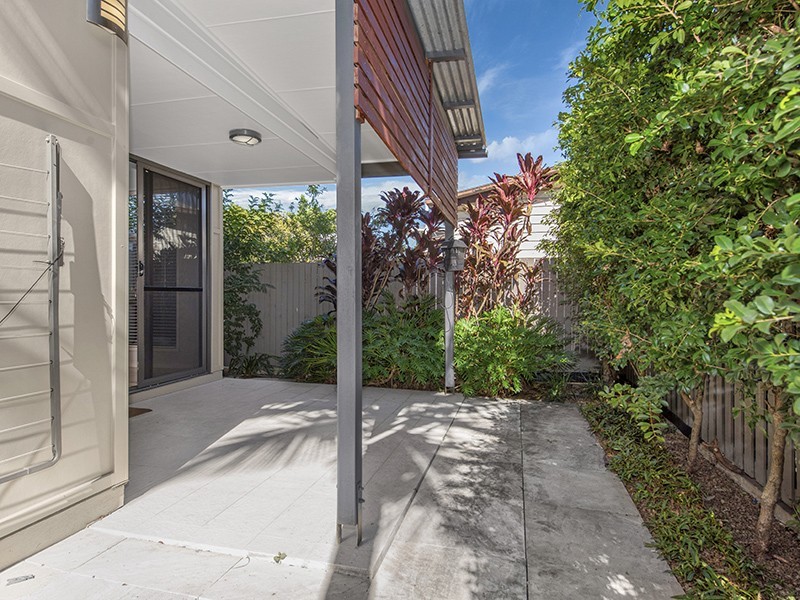 5/46 Fisher Street, East Brisbane QLD 4169