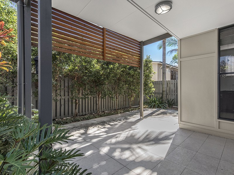 5/46 Fisher Street, East Brisbane QLD 4169