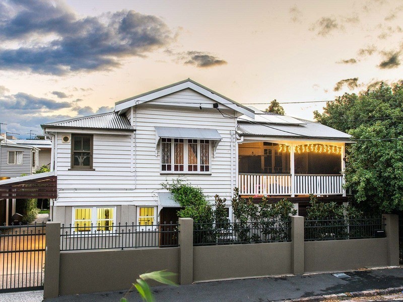 81 Clay Street, New Farm QLD 4005