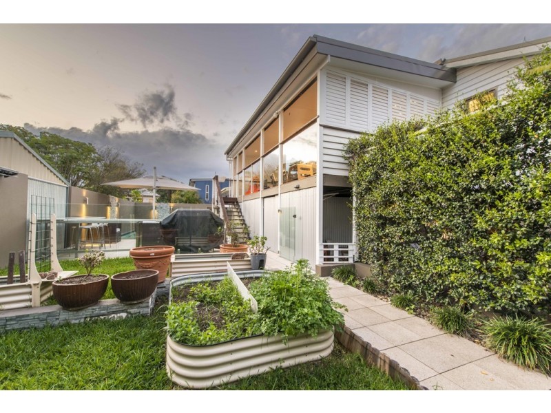 81 Clay Street, New Farm QLD 4005